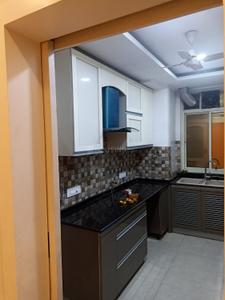 Kitchen Image of 1178 Sq.ft 2 BHK Apartment / Flat for sale in Kendriya Vihar, Sector 56 Gurgaon for Rs. 17000000