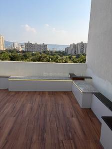 Balcony Image of 1700 Sq.ft 4 BHK Villa for sale in Elite Vk Sky Villa Rose, Handewadi Pune for Rs. 15500000