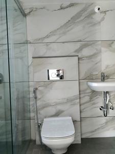 Bedroom Two Image of 1798 Sq.ft 3.5 BHK Apartment / Flat for sale in Kothrud Pune for Rs. 32000000