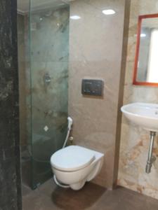 Bedroom Two Image of 1019 Sq.ft 2 BHK Apartment / Flat for sale in JP Codename Starlife, Mira Road East Mira Bhayandar for Rs. 10300000