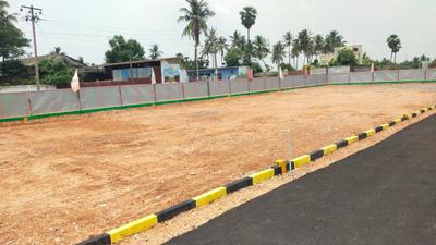 Image of 713 Sq.ft Residential Plot / Land for sale in Karanodai, Chennai for Rs. 1996400