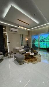Hall Image of 1183 Sq.ft 2 BHK Apartment / Flat for sale in Nanded Pune for Rs. 8500000