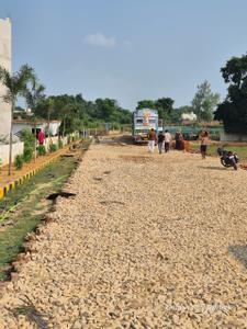 Image of 1000 Sq.ft Residential Plot / Land for sale in Dara Pur, Barabanki for Rs. 1850000