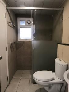 Common Bathroom Image of 1320 Sq.ft 3 BHK Apartment / Flat for sale in Prestige Jindal City, Anchepalya Bengaluru for Rs. 18500000