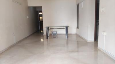 Living Room Image of 1800 Sq.ft 3 BHK Apartment / Flat for sale in Marathon Nextgen Era, Lower Parel Mumbai for Rs. 57500000