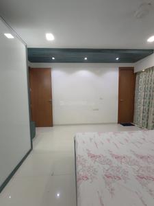 Bedroom Image of 2529 Sq.ft 4 BHK Apartment / Flat for sale in Science City Ahmedabad for Rs. 22500000