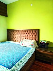 Bedroom Image of 2100 Sq.ft 5 BHK Apartment / Flat for sale in Kalighat Kolkata for Rs. 36500000