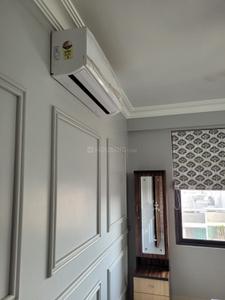 Bedroom Image of 1152 Sq.ft 2 BHK Apartment / Flat for rent in Shree Sarju Greens, Chandkheda Ahmedabad for Rs. 30000