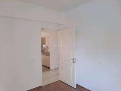 Bedroom Image of 1748 Sq.ft 3 BHK Apartment / Flat for sale in Silverglades The Melia, Mohammadpur Gujar Gurgaon for Rs. 15500000
