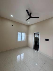 Bedroom Image of 1000 Sq.ft 2 BHK Apartment / Flat for rent in Dudhani Dumka for Rs. 13500
