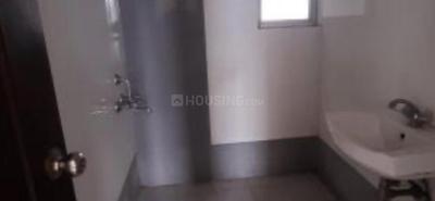 Bathroom Image of 840 Sq.ft 2 BHK Apartment / Flat for sale in Aditya Luxuria Estate, Bamheta Village Ghaziabad for Rs. 6200000