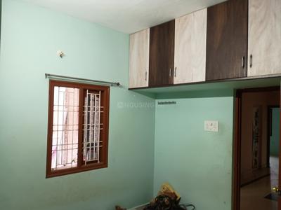 Bedroom Image of 2100 Sq.ft 4 BHK Independent House for sale in Mannivakkam Extension Chennai for Rs. 14000000
