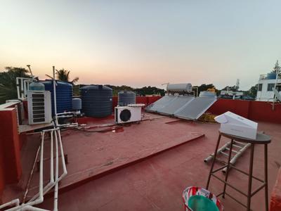 Balcony Image of 1200 Sq.ft 3 BHK Duplex for sale in Arakere Bengaluru for Rs. 45000000