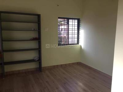 Bedroom Image of 1250 Sq.ft 2 BHK Independent House for rent in Camp Belagavi for Rs. 12000