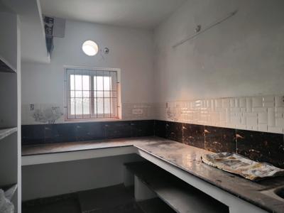Kitchen Image of 1020 Sq.ft 2 BHK Apartment / Flat for sale in Perambur Chennai for Rs. 7800000