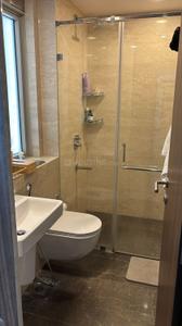Image of 1500 Sq.ft 3 BHK Apartment / Flat for sale in Lodha Kiara, Lower Parel, Mumbai for Rs. 80000000