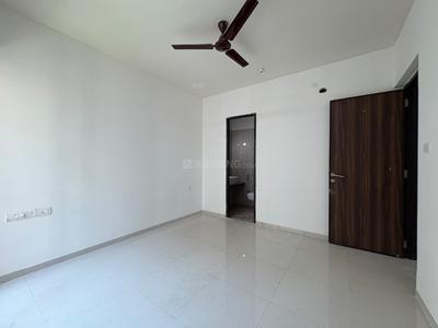 Bedroom Image of 842 Sq.ft 2 BHK Apartment / Flat for sale in Marathon Nexzone Avior 2, Panvel Navi Mumbai for Rs. 6900000