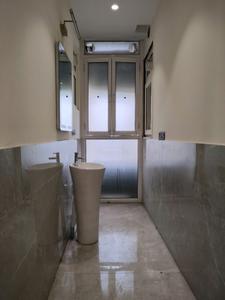 Drying Area Image of 1800 Sq.ft 3 BHK Apartment / Flat for sale in Vasant Kunj New Delhi for Rs. 34600000