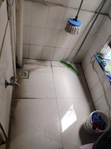 Drying Area Image of 1215 Sq.ft 2 BHK Apartment / Flat for sale in Chandlodia Ahmedabad for Rs. 6000000