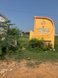 Image of 1800 Sq.ft Residential Plot / Land for sale in Vengal, Chennai for Rs. 1200000
