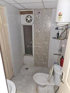 Image of 1295 Sq.ft 3 BHK Apartment / Flat for rent in Supertech Cape Town, Sector 74, Noida for Rs. 33000