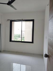 Bedroom Image of 1400 Sq.ft 3 BHK Apartment / Flat for sale in Pacifica Amara, Sanathal Ahmedabad for Rs. 6000000