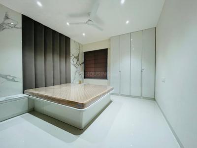 Bedroom Image of 1140 Sq.ft 2 BHK Apartment / Flat for sale in Akshay Vista, Dhayari Pune for Rs. 8400000