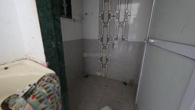 Rabale Heights Bathroom One 4