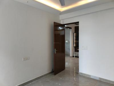 Bedroom Image of 1050 Sq.ft 2 BHK Apartment / Flat for sale in Amrapali Dream Valley, Noida Extension Greater Noida for Rs. 5500000