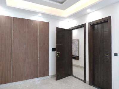 Bedroom Image of 2250 Sq.ft 3 BHK Builder Floor for sale in Sector 28 Faridabad for Rs. 28000000