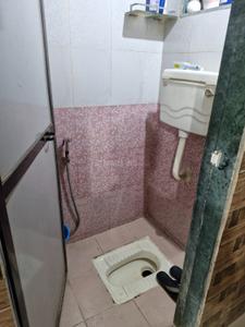 Image of 450 Sq.ft 1 BHK Apartment / Flat for sale in Sanpada, Navi Mumbai for Rs. 7000000
