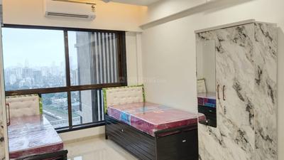 Bedroom Image of Gaj asset management LLP in Goregaon West, Mumbai