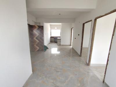 Living Room Image of 1260 Sq.ft 3 BHK Apartment / Flat for sale in South Dum Dum Kolkata for Rs. 6552000