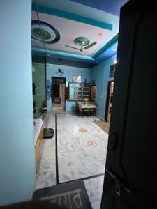 Kitchen Image of 1467 Sq.ft 4 BHK Independent House for sale in Kalwara Jaipur for Rs. 11100000