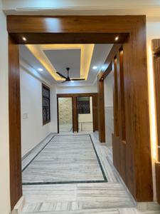 Hall Image of 950 Sq.ft 2 BHK Apartment / Flat for sale in Ved Vihar Ghaziabad for Rs. 4500000