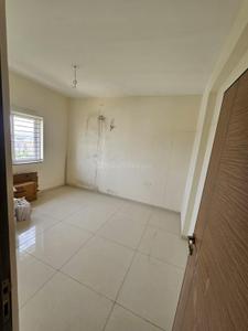 Hall Image of 1920 Sq.ft 3 BHK Apartment / Flat for rent in DSR Park Ridge, Nallagandla Hyderabad for Rs. 60000