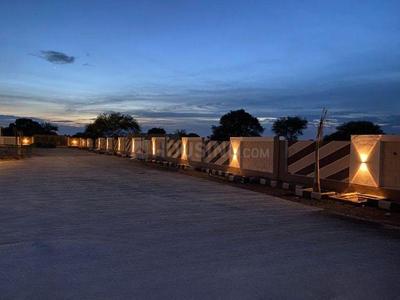 Image of 800 Sq.ft Residential Plot / Land for sale in Sai Kripa, Balya Kheda, Indore for Rs. 4240000