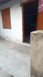 Balcony Image of 300 Sq.ft 1 RK Apartment / Flat for sale in Mandvi Vadodara for Rs. 500000