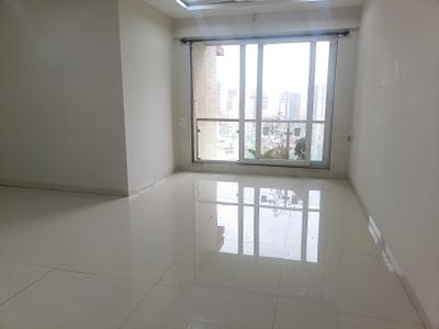 Living Room Image of 1450 Sq.ft 3 BHK Apartment / Flat for sale in Tricity Pristine, Kharghar Navi Mumbai for Rs. 21000000