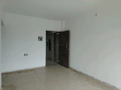 Living Room Image of 815 Sq.ft 2 BHK Apartment / Flat for sale in Shanti Vista II, Boisar Mumbai for Rs. 3650000