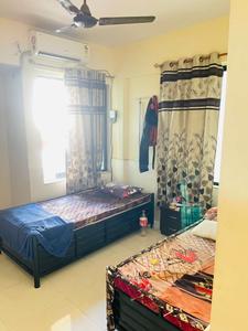 Bedroom Image of navkar in Thane West, Thane