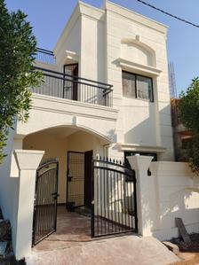 Image of 1800 Sq.ft 3 BHK Independent House for sale in Bhilai Marshalling Yard, Charoda for Rs. 4100000