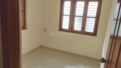 Bedroom Image of 1400 Sq.ft 4 BHK Villa for sale in New Gotri Vadodara for Rs. 10500000