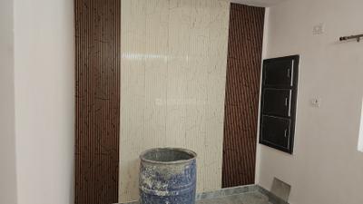 Bedroom Image of 720 Sq.ft 2 BHK Builder Floor for rent in Janakpuri New Delhi for Rs. 28000