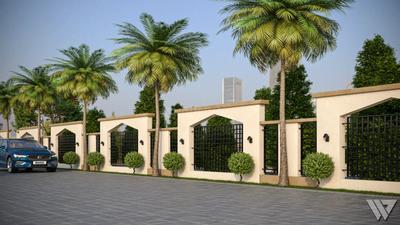 Panchderiya Plot View 1