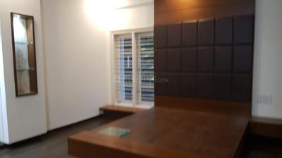 Hall Image of 1800 Sq.ft 3 BHK Builder Floor for sale in HSR Layout Bengaluru for Rs. 38000000