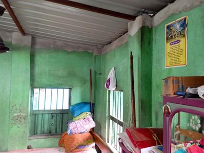 Balcony Image of 1000 Sq.ft 4 BHK Independent House for sale in Sodepur Kolkata for Rs. 2500000