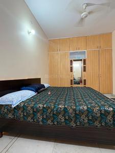 Bedroom Image of Pg paradise in  in Sector 11, Noida