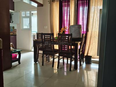 Hall Image of 1345 Sq.ft 3 BHK Apartment / Flat for sale in Banashankari Balaji Paradise, Banashankari Bengaluru for Rs. 23500000