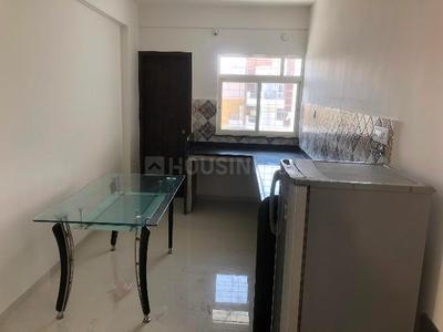Kitchen Image of Shreeram Lotus in Lohegaon, Pune